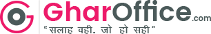 GharOffice